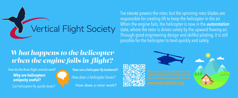 RubberHeliCard