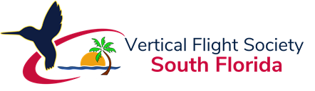 VFS South Florida Chapter Logo