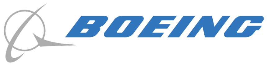 Boeing logo