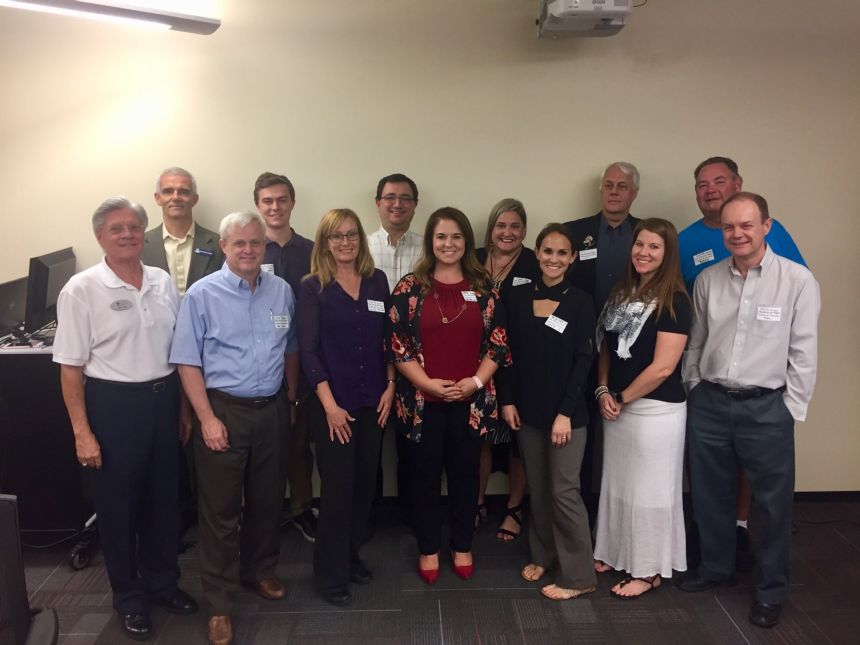 Arizona Chapter STEM RoundTable 24 Sept 2018