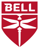 Bell Dragonfly Logo