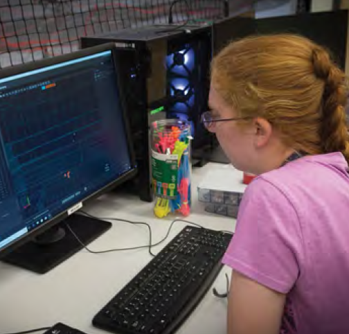 MIT Beaverworks UAS Synthetic Aperture Radar course