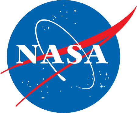 NASA logo